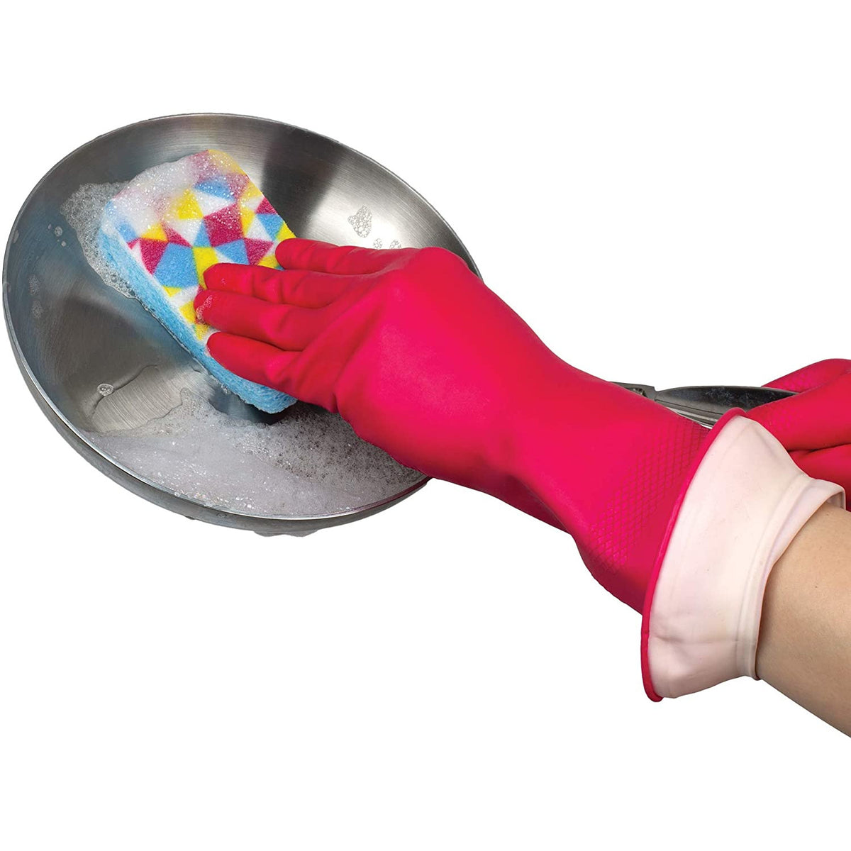 ESPONJA EXFOLIADORA DE CELULOSA Juego de 3