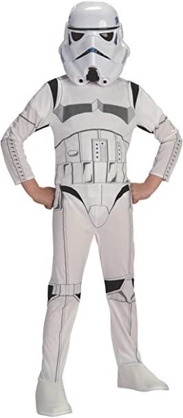 Stormtrooper - Star Wars - Disfraz infantil
