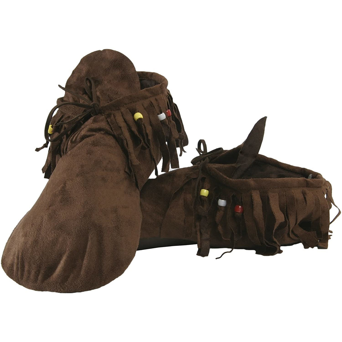 MOCASINES NATIVOS PARA ADULTO