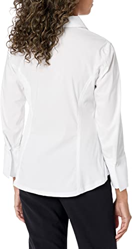 Blusa Blanca - Zac & Rachel