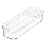 Organizador de gavetas 3.25" x 10" x 2"