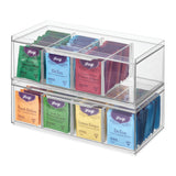 Tea Storage Organizer