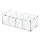Tea Storage Organizer
