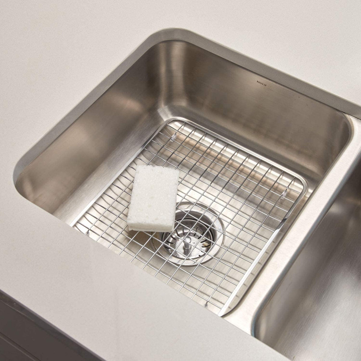 Sink Grid - Regular Polished