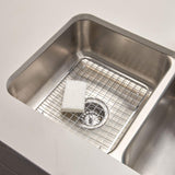 Sink Grid - Regular Polished