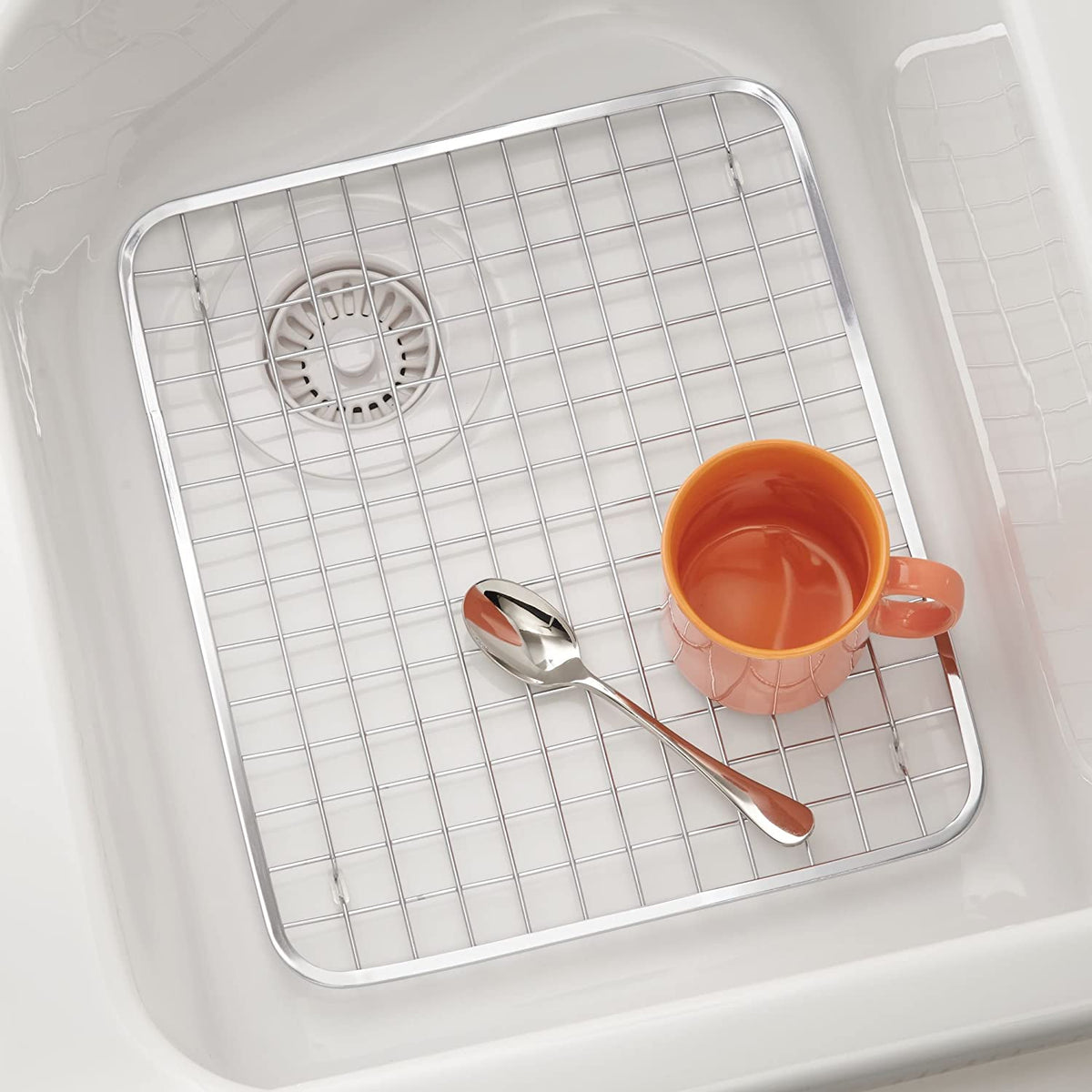 Sink Grid - Regular Polished