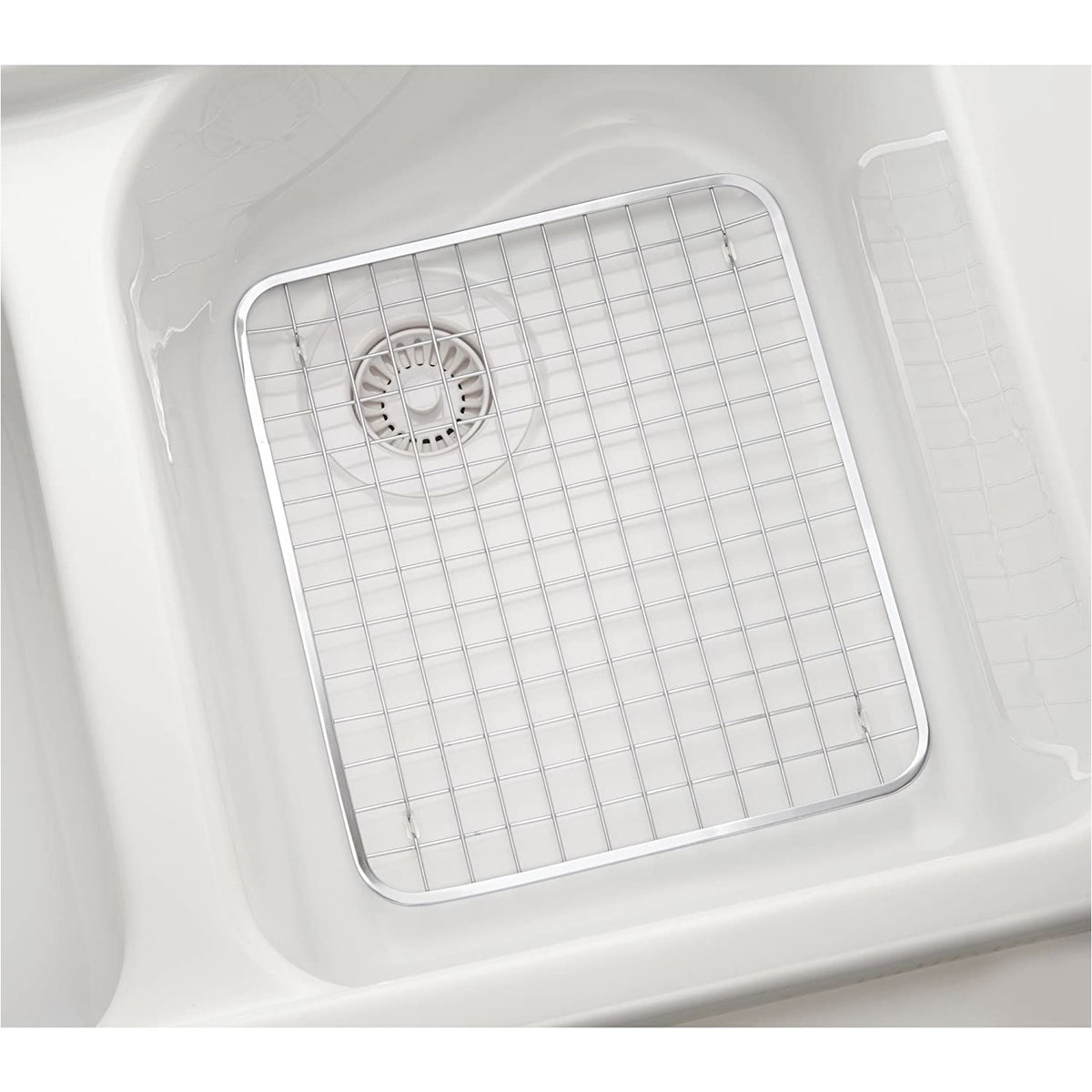 Sink Grid - Regular Polished