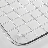 Sink Grid - Regular Polished