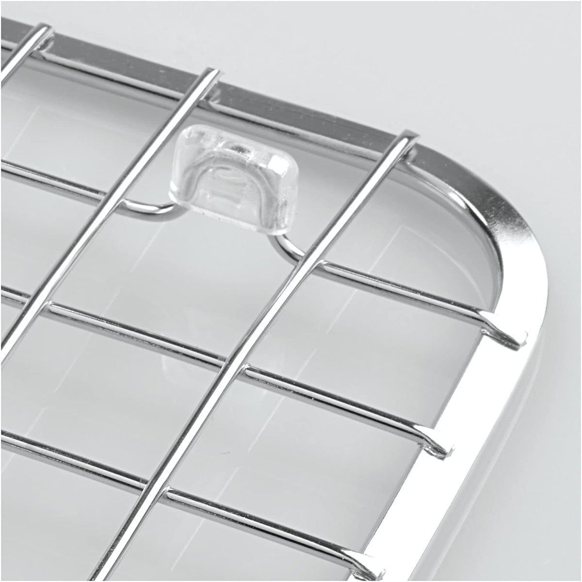 Sink Grid - Regular Polished