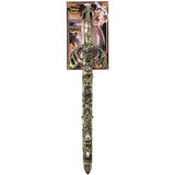 Espada de fantasía medieval con vaina