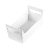 Organizador portátil de condimentos Binz blanco para nevera