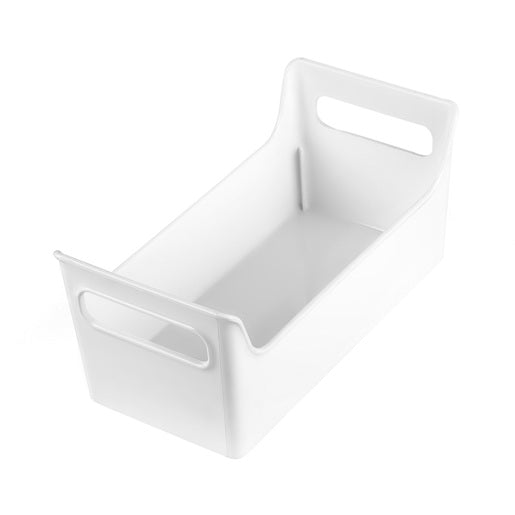 Organizador portátil de condimentos Binz blanco para nevera