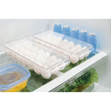 21-Egg Compartment