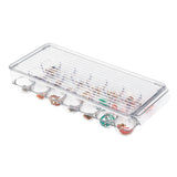 21-Egg Compartment
