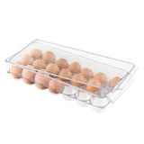 21-Egg Compartment