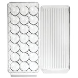 21-Egg Compartment
