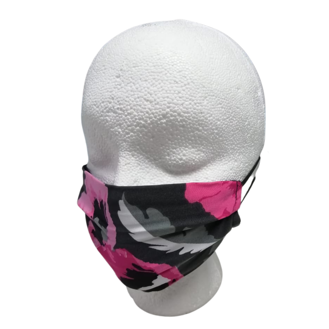 Mascarilla facial, set de 3, estilo 1