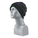 Wicking Fleece Sport Beanie in 3 colors