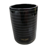 Vaso Térmico Elegante Negro