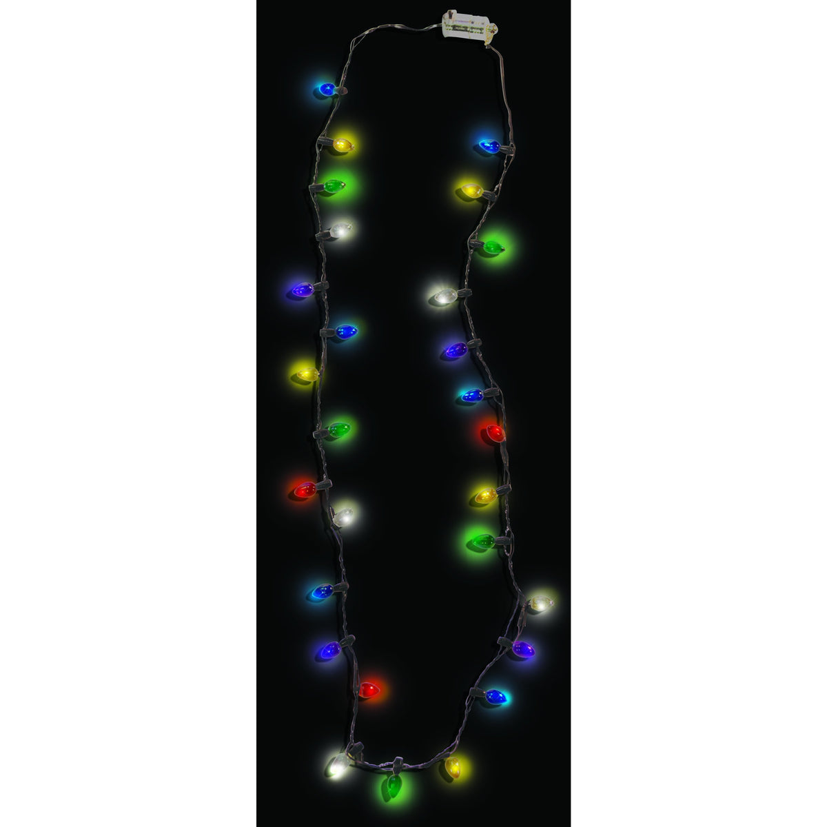 ENCENDIDO DE LUCES NAVIDEÑAS