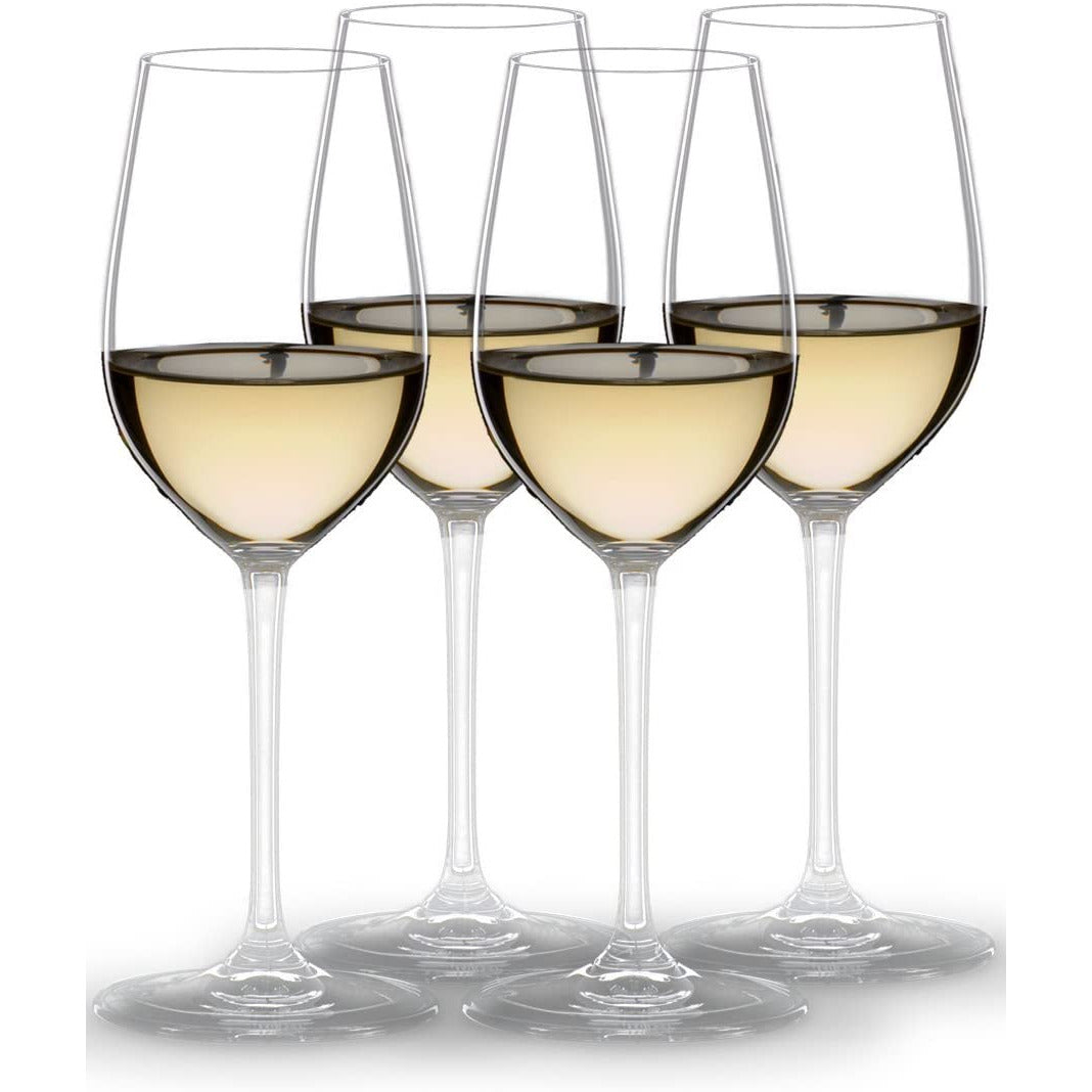 Juego de 4 copas Riedel Vinum XL Riesling Grand Cru