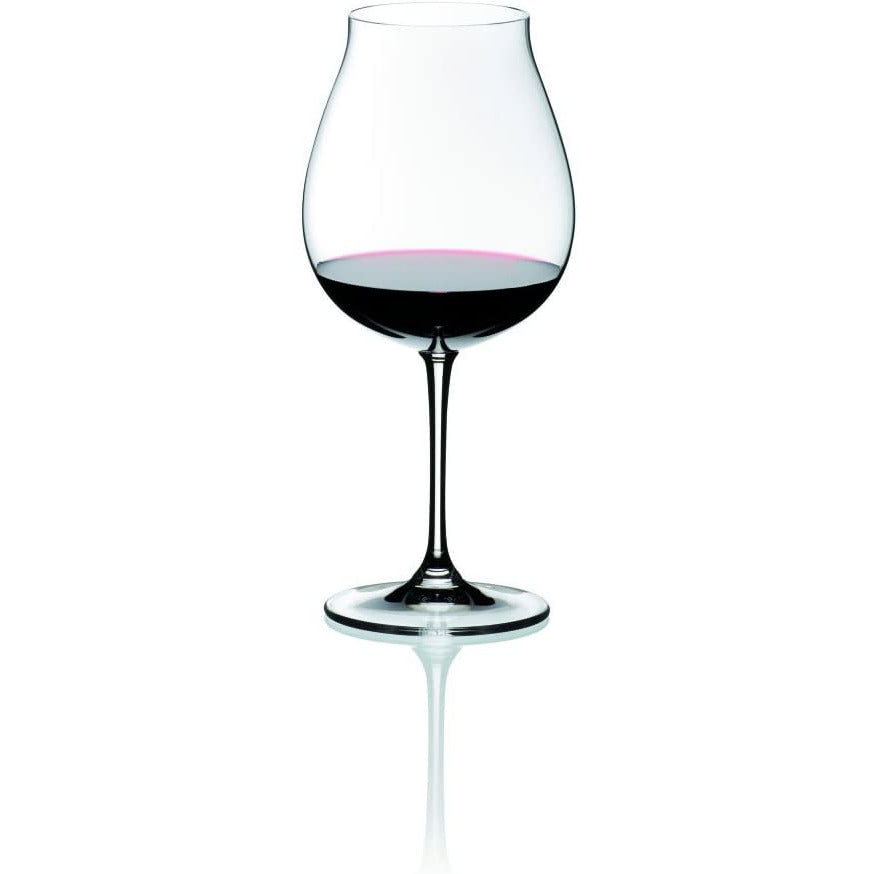 Juego de 4 copas Riedel Vinum XL Pinot Noir