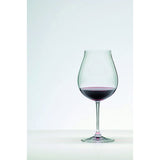 Juego de 4 copas Riedel Vinum XL Pinot Noir