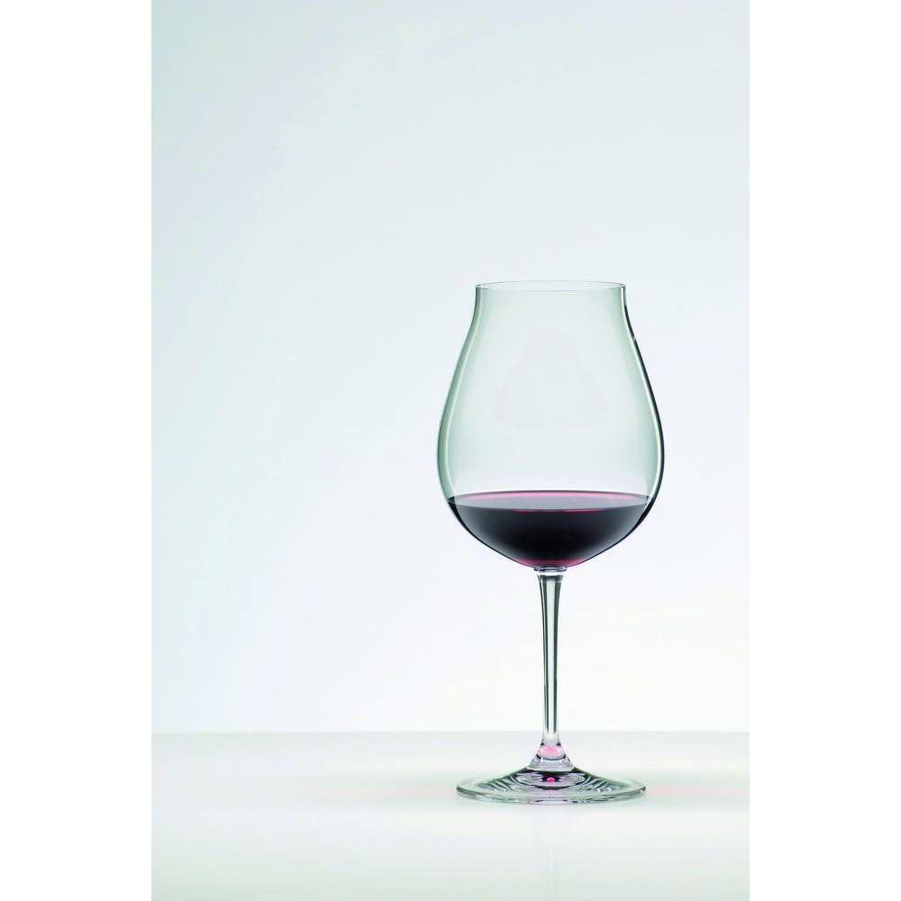 Juego de 4 copas Riedel Vinum XL Pinot Noir