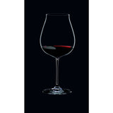 Juego de 4 copas Riedel Vinum XL Pinot Noir