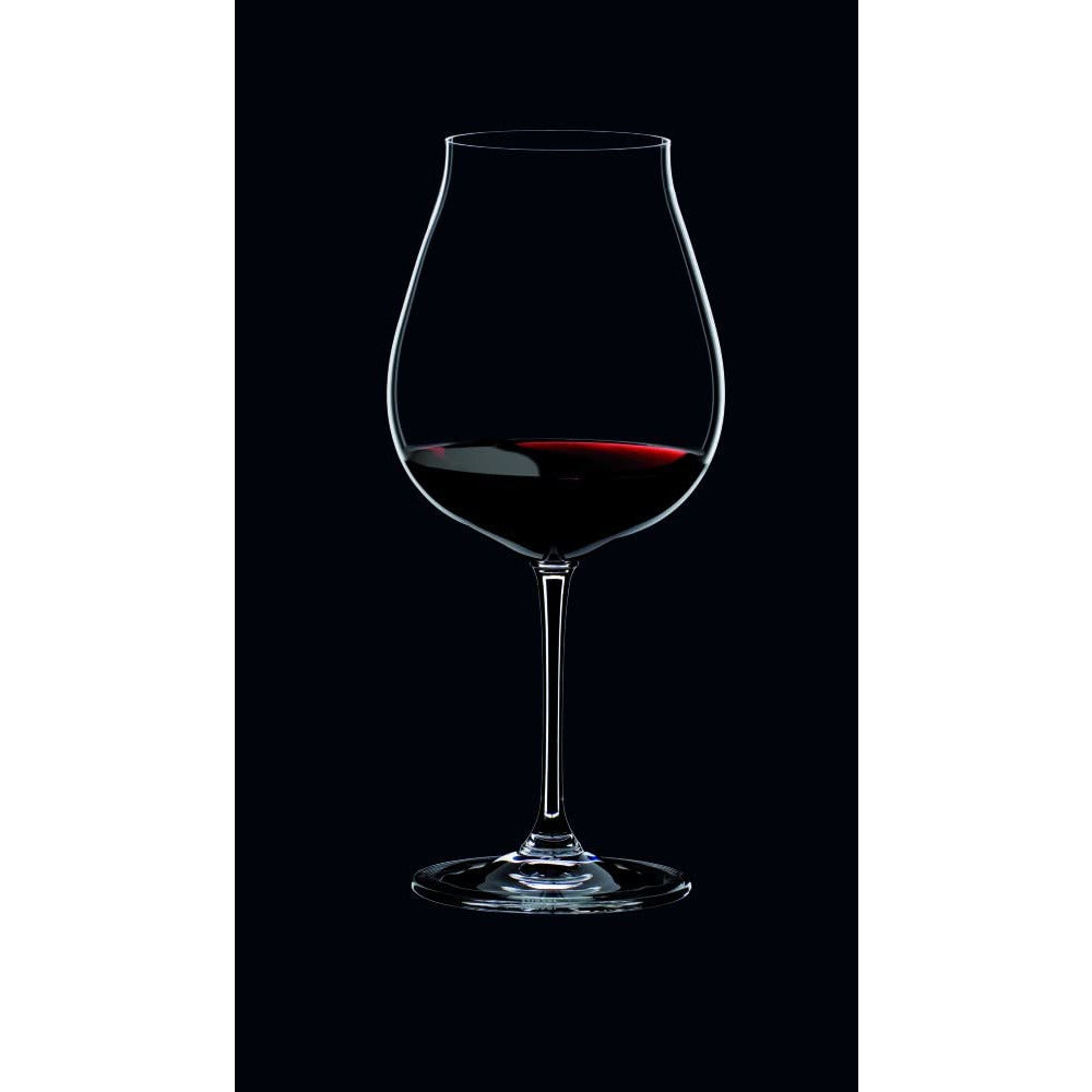 Juego de 4 copas Riedel Vinum XL Pinot Noir