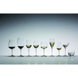 Juego de 4 copas Riedel Vinum XL Pinot Noir