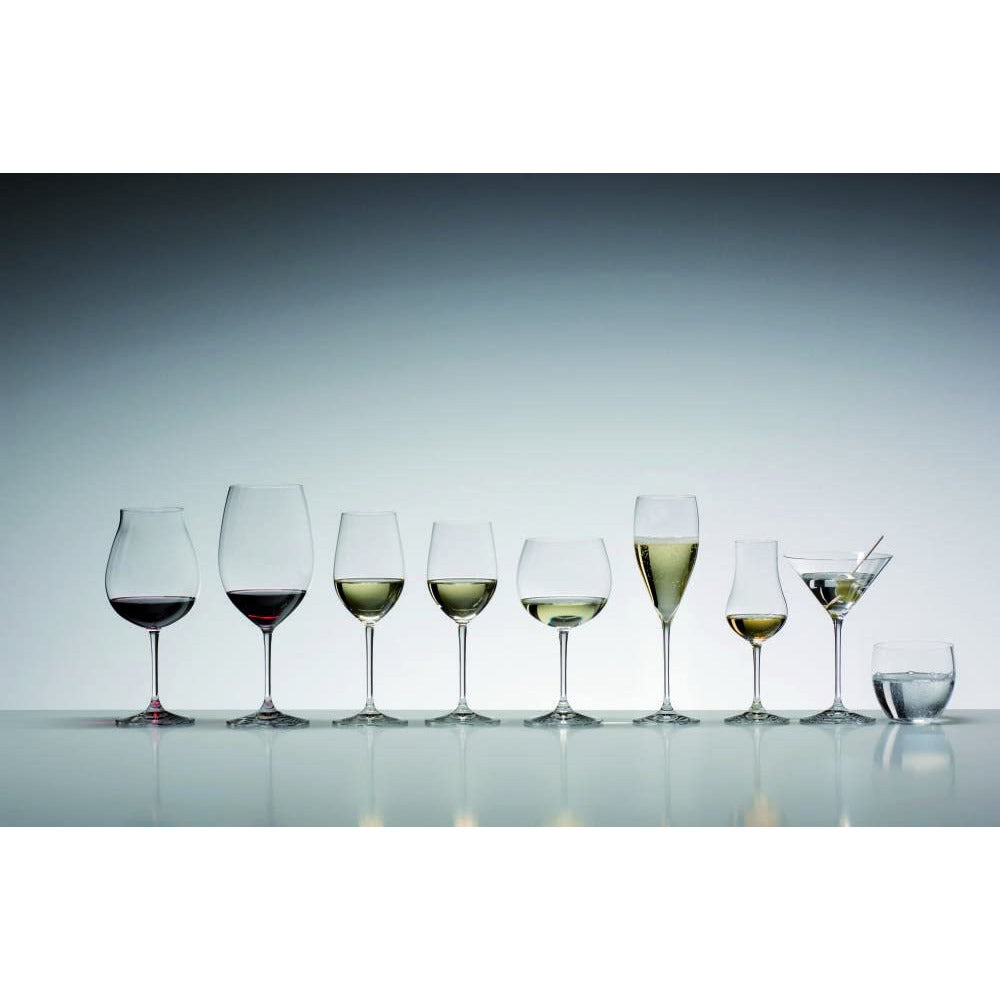Juego de 4 copas Riedel Vinum XL Pinot Noir