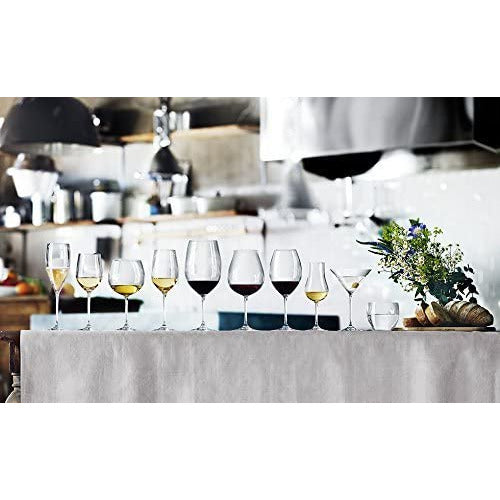 Juego de 4 copas Riedel Vinum XL Pinot Noir