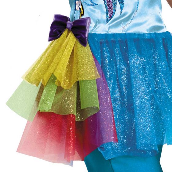 Rainbow Dash Clásica