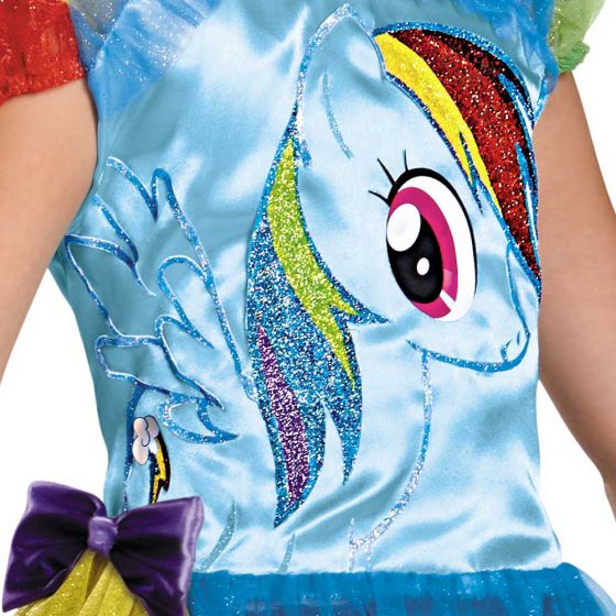 Rainbow Dash Clásica