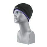 Gorro reversible deportivo de micromalla en 4 colores