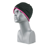 Gorro reversible deportivo de micromalla en 4 colores