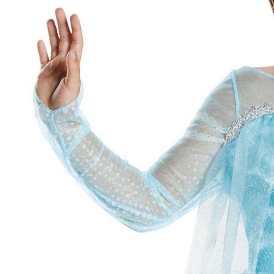 Elsa clásica