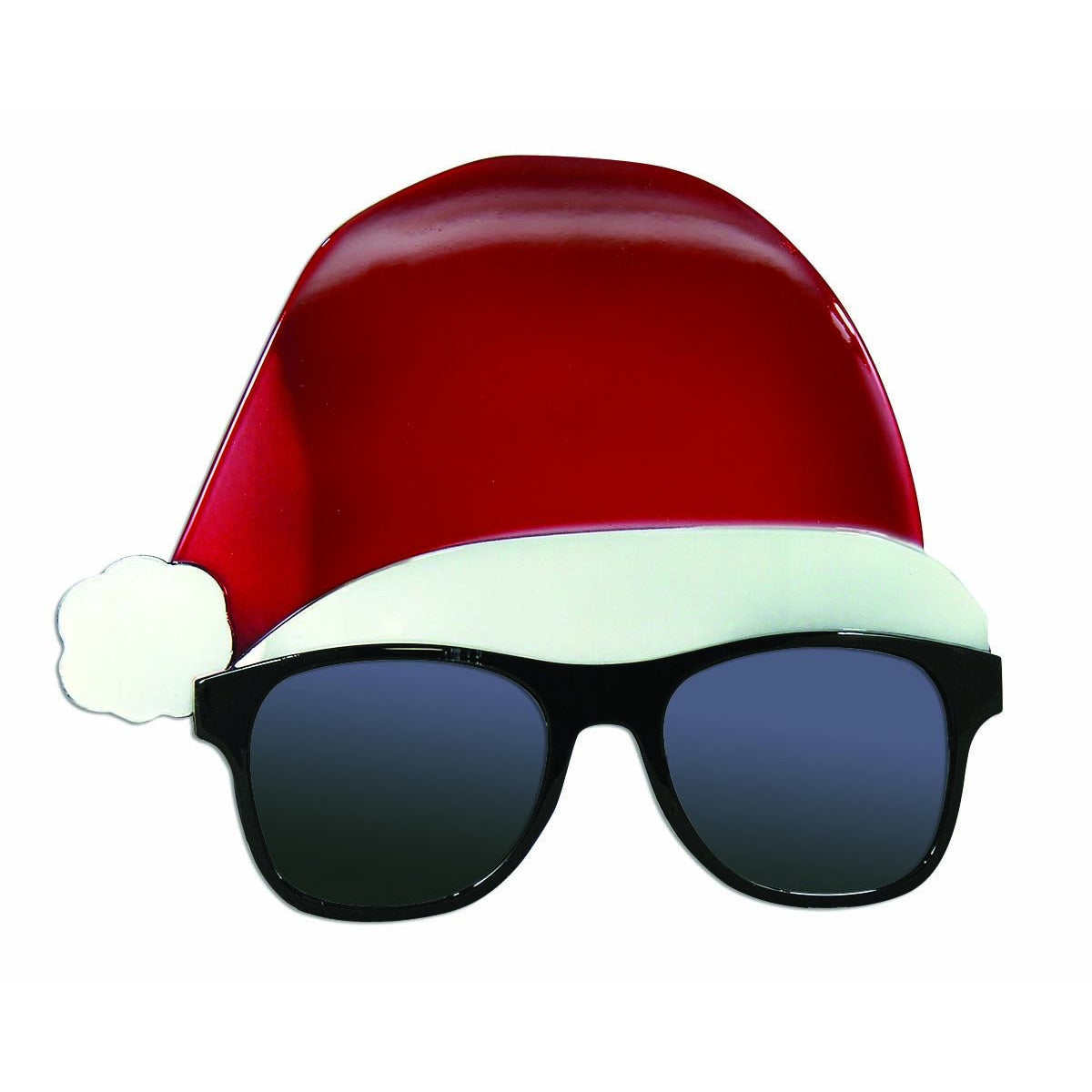 GORRO Y GAFAS DE NAVIDAD