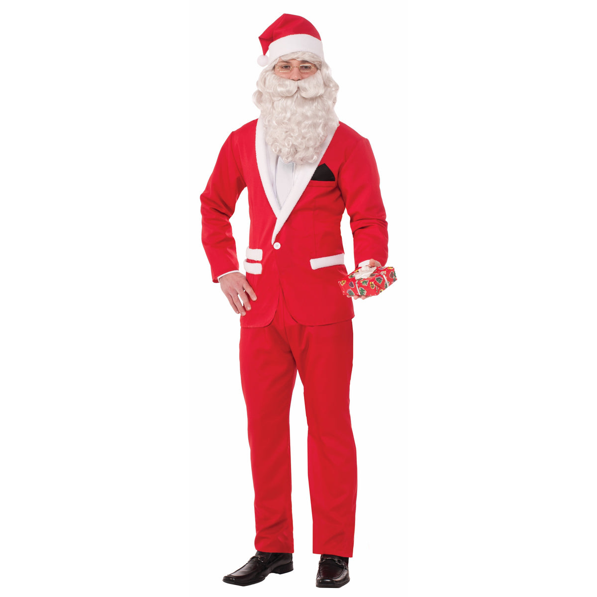 SANTA SIMPLEMENTE A MEDIDA