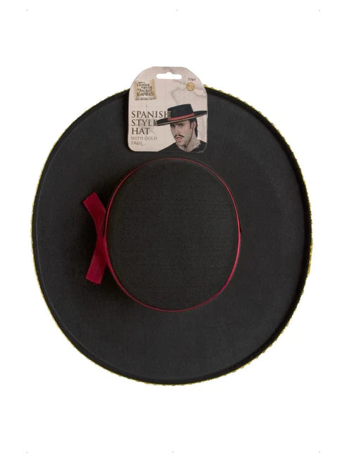 Sombrero español