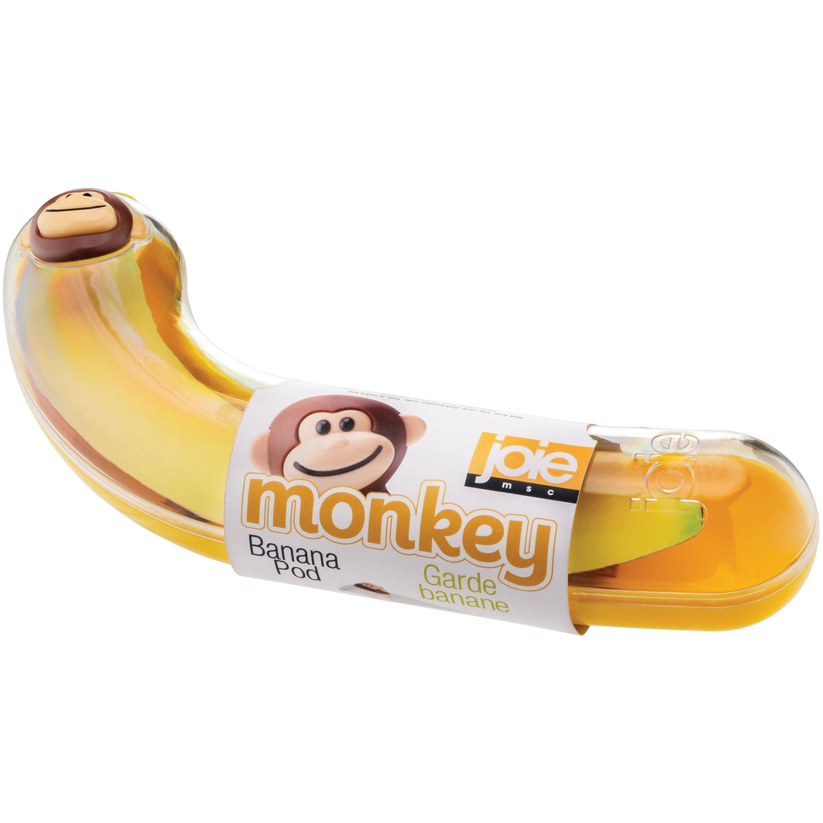 MONKEY BANANA VAINA