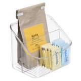 Organizadora de paquetes 2S 6" x 4" x 5.1"