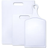 3PC Poly Board Set