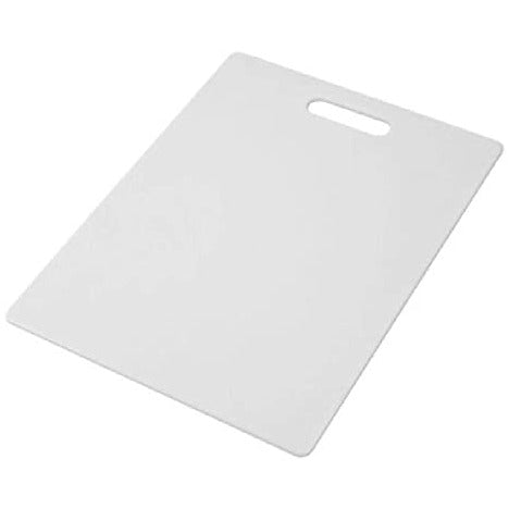 Tabla de cortar de polietileno de 11 x 14 pulg.