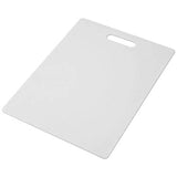 Tabla de cortar de polietileno de 11 x 14 pulg.
