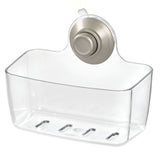 Centro de fregadero Push Lock 7.7" x 7.7" x 3.5"