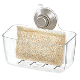 Centro de fregadero Push Lock 7.7" x 7.7" x 3.5"
