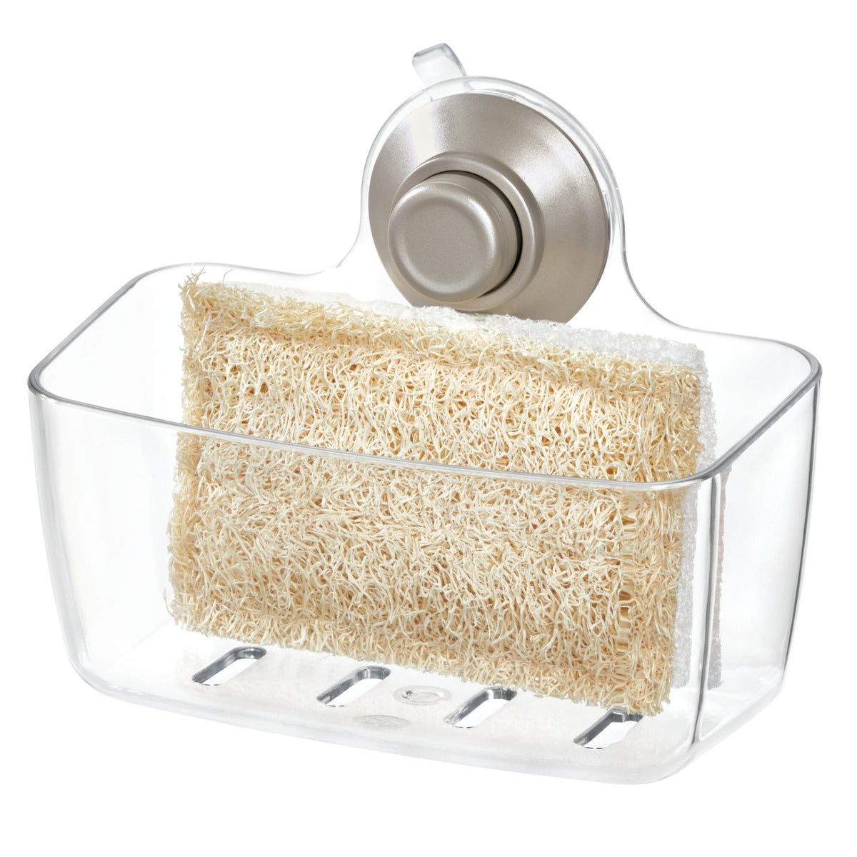 Centro de fregadero Push Lock 7.7" x 7.7" x 3.5"