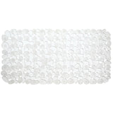Alfombra de baño 13.75 x 26.5"